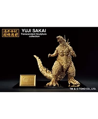 Ichibansho - Godzilla Minus One