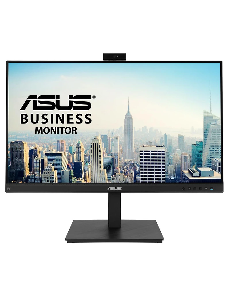 Asus BE279QSK 27" 16:9 Full Hd Video Conferencing Ips Led Monitor, Built-In Speakers