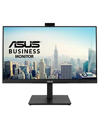Asus BE279QSK 27" 16:9 Full Hd Video Conferencing Ips Led Monitor, Built-In Speakers