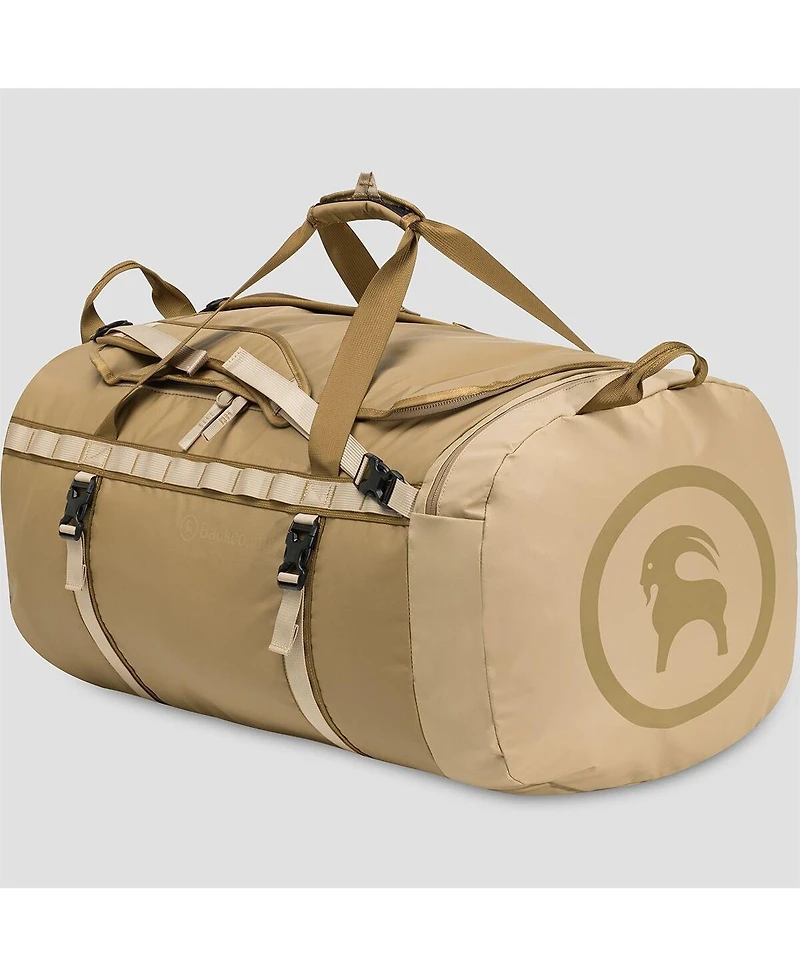 Backcountry All Around 105L Duffel Duffel Bags