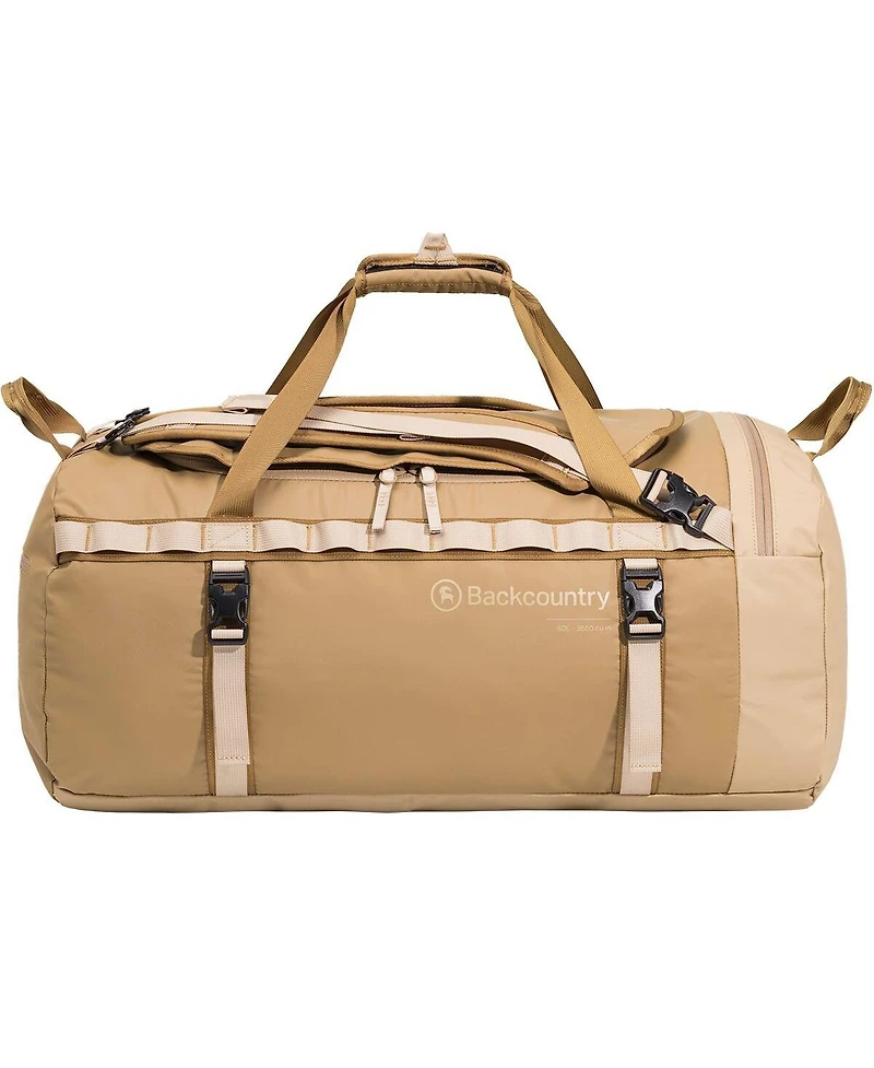Backcountry All Around 60L Duffel Bags