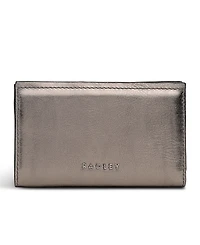 Radley London Crosby Alley - Metallic Bifold Wallet