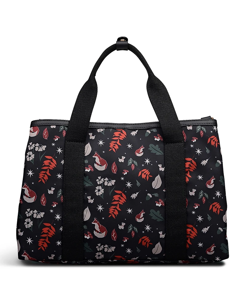 Radley London Holly Avenue Fox - Responsible Medium Ziptop Grab Handbag