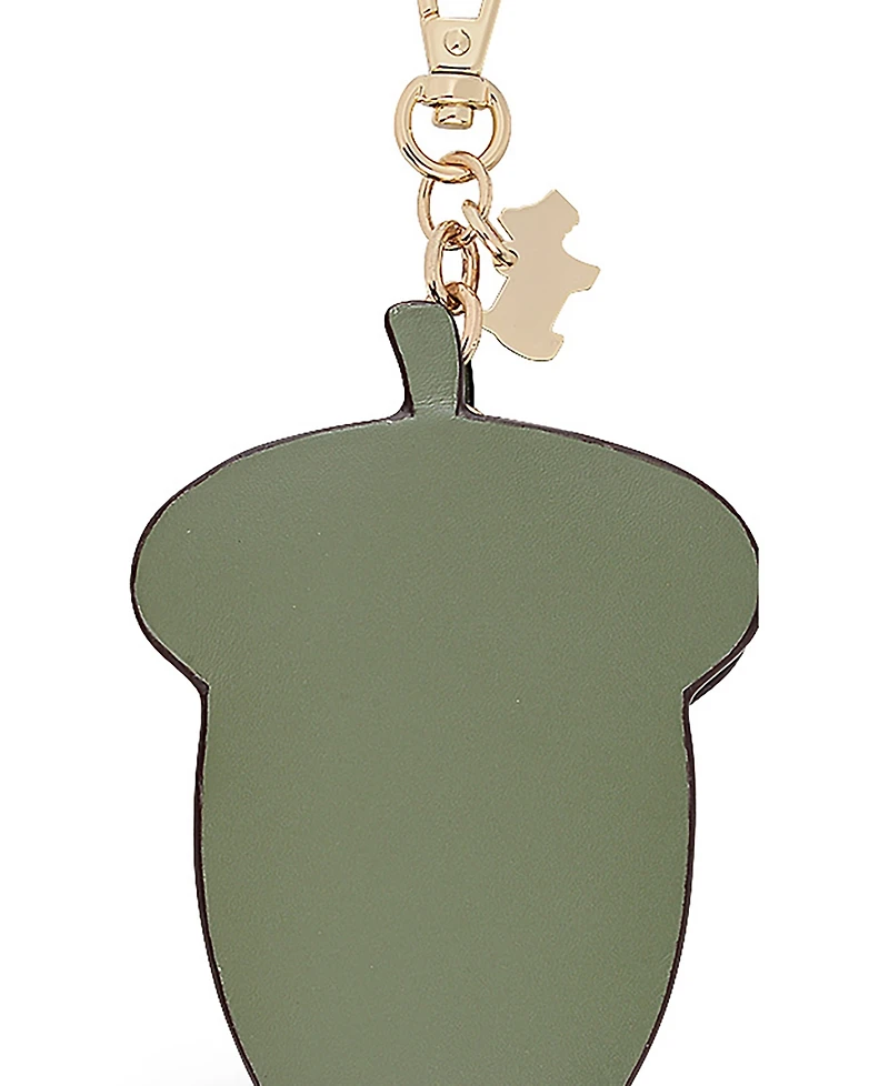 Radley London Acorntopia Zip Top Coin Wallet