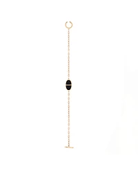 Pre-Owned Hermes Chaine d'Ancre Verso Bracelet