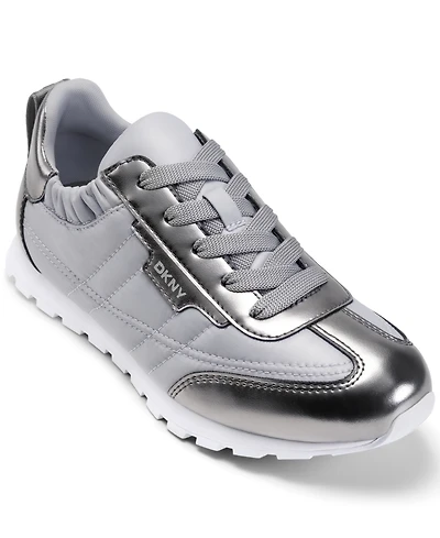 Dkny Fahn Lace Up Sneaker