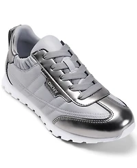 Dkny Fahn Lace Up Sneaker
