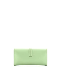 Pre-Owned Hermes 29 Jige Elan Clutch Evercolor