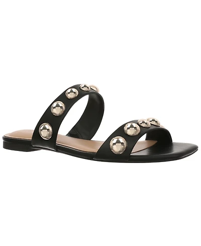 I.n.c. International Concepts Women's Gretelle Slip-On Flat Sandals, Macy's Exclusive