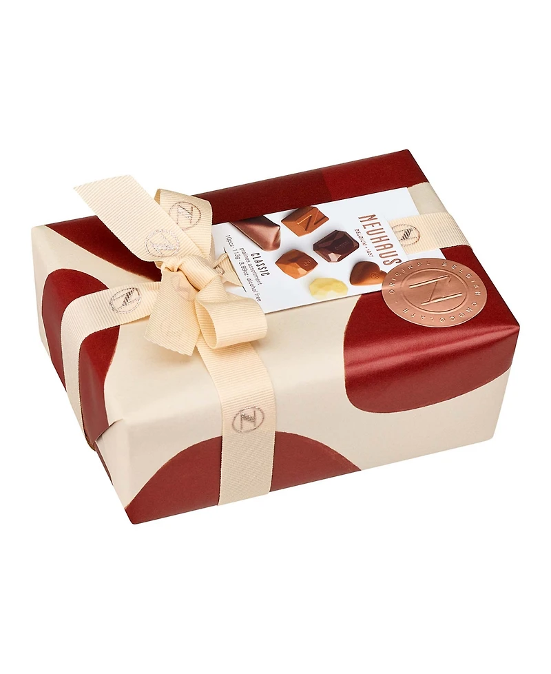 Neuhaus Valentine's Day Ballotin Assorted Chocolate