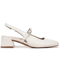 Naturalizer Jalee Mary-Jane Block-Heel Pumps