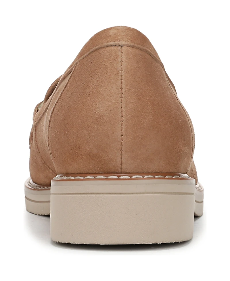 Naturalizer Theo Slip-on Loafers