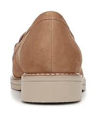 Naturalizer Theo Slip-on Loafers