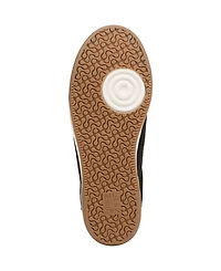 Naturalizer Cami Lace-Up Sneakers