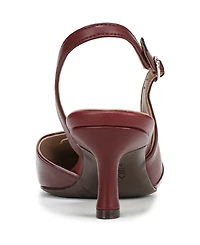 Naturalizer Women's Emilia Slingback Pumps