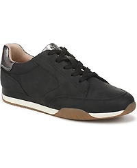 Naturalizer Women's Patricia Lace-Up Sneakers
