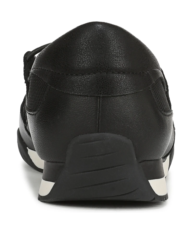 Naturalizer Tallulah Mary Jane Ballet Sneakers