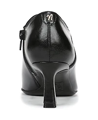 Naturalizer Women's Trista Mid-Heel Dress Booties