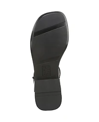 Naturalizer Women's Easton T-Strap Footbed Sandals