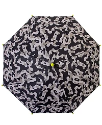Shedrain Boys and Girls Manual Stick Umbrella