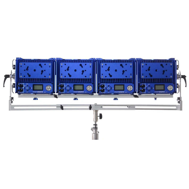 Creamsource 1x4 Micro Multi Yoke