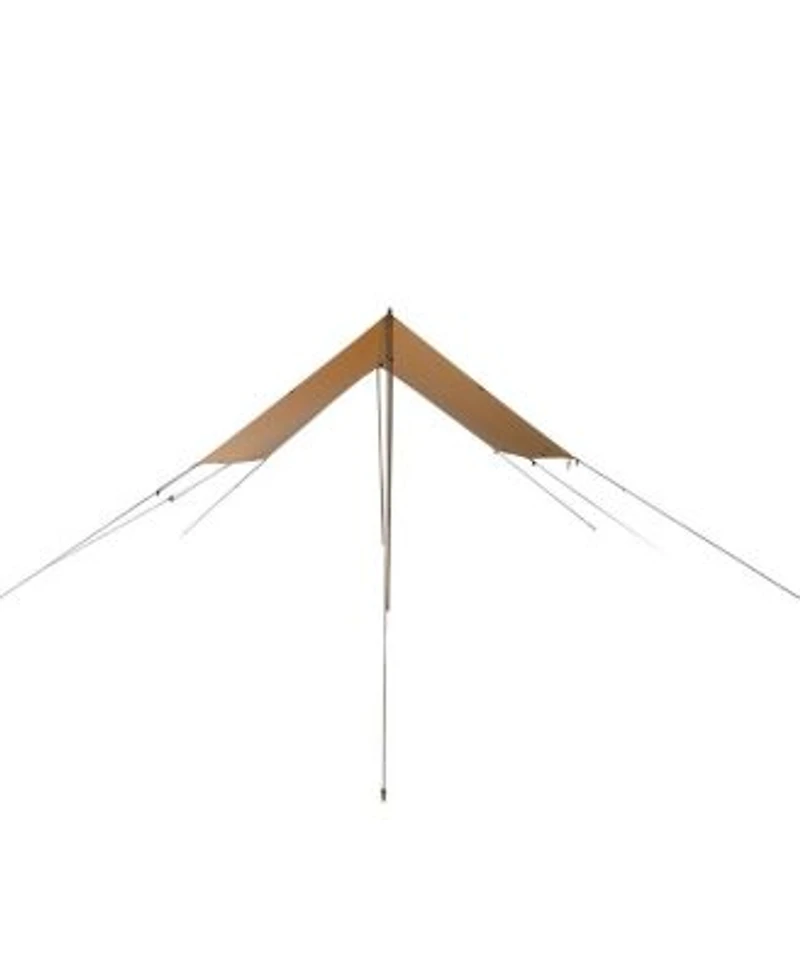 Sunshade Tarp 260 4x6 M