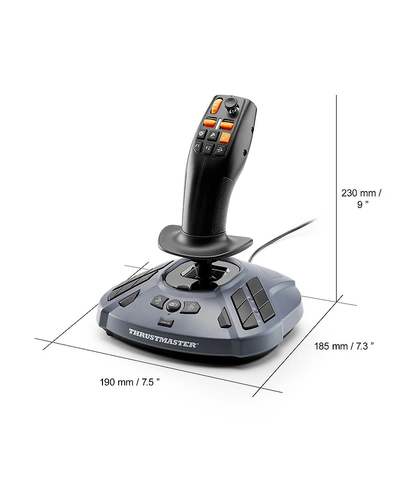 Thrustmaster SimTask FarmStick