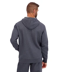Reebok Men's Kangaroo Pocket Hoodie