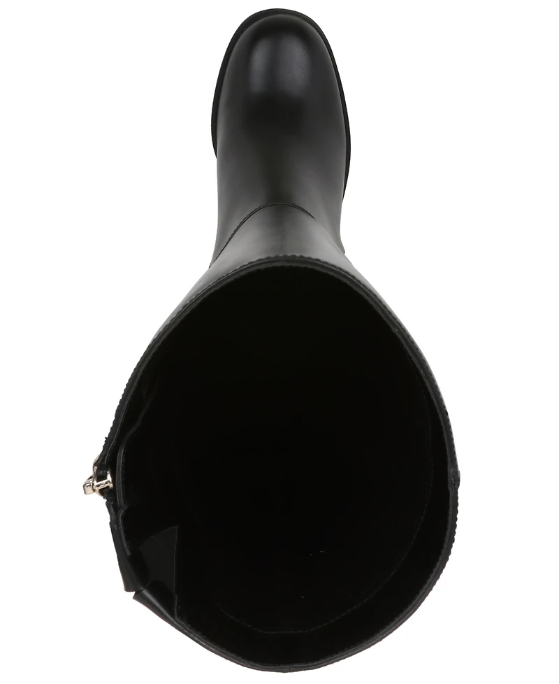 On 34th Women's Priscillaa Round Toe Tall Boots, Macy's Exclusive