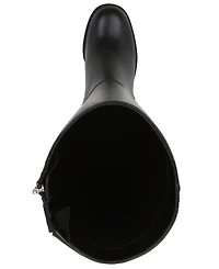 On 34th Women's Priscillaa Round Toe Tall Boots, Macy's Exclusive