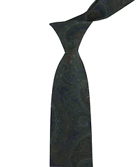 Tommy Hilfiger Men's Hadley Paisley Print Tie