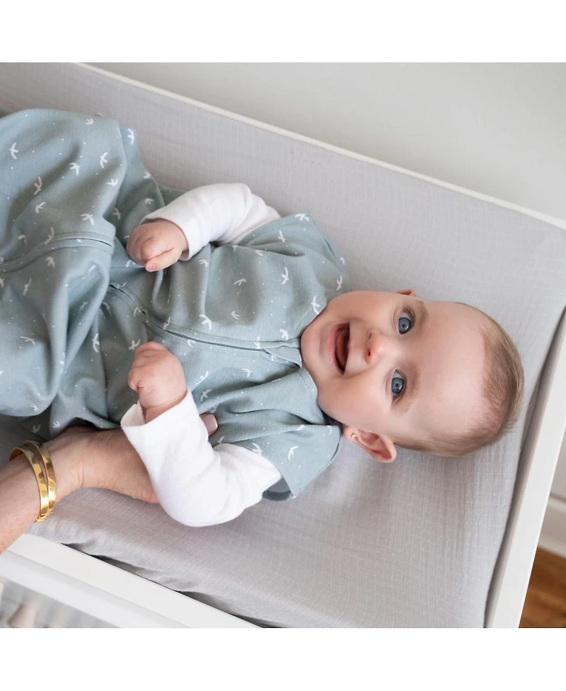 halo Baby SleepSack wearable blanket, 100% cotton