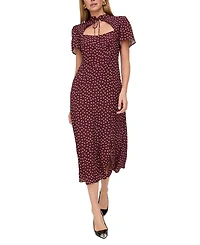 Lily and Lionel London Women's Primrose Midi Dress