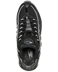 Nike Women's Air Max 95 Big Bubble Casual Sneakers from Finish Line