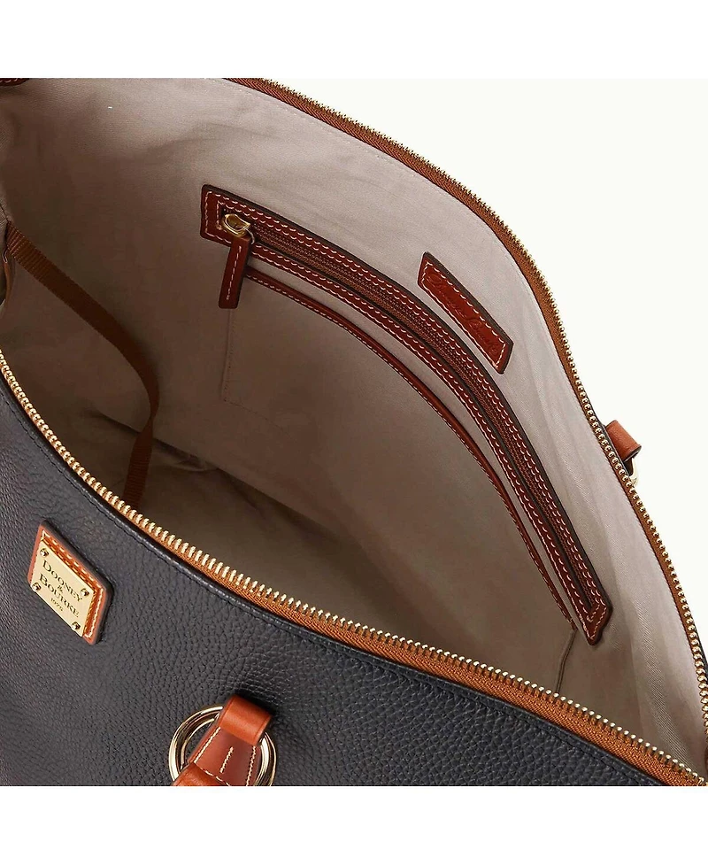 Dooney & Bourke St. Louis Cardinals Tobi Tote Purse