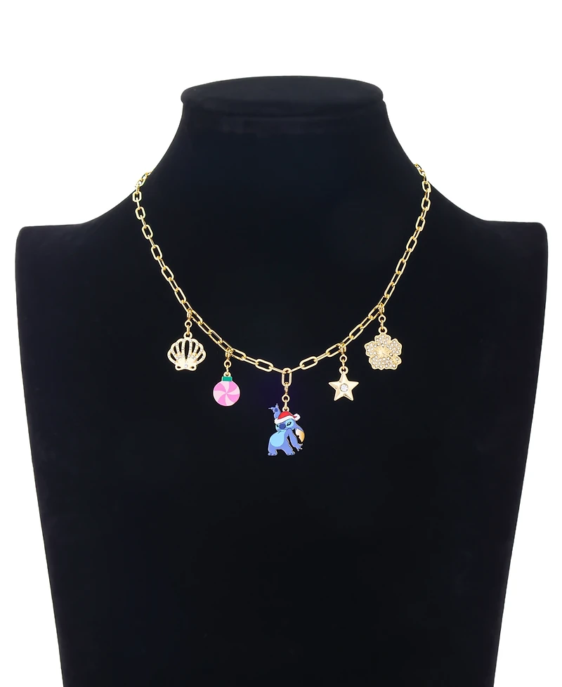 Disney Stitch Jewelry Advent Calendar