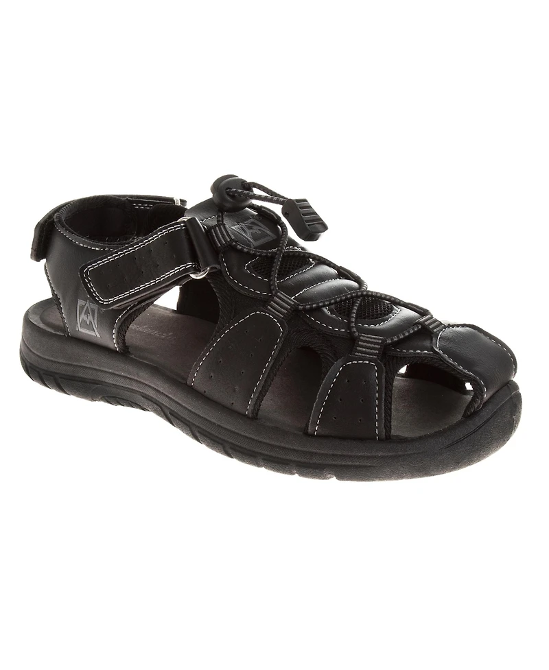 Avalanche Men's Adults Outdoor Sandals