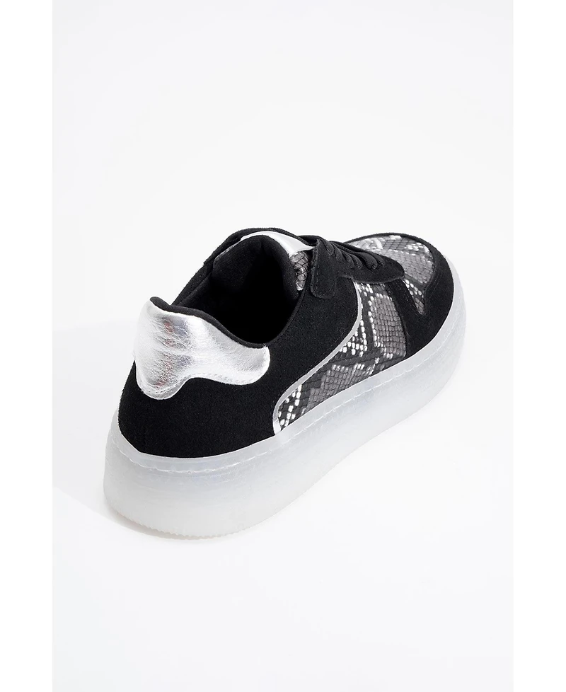 Prologue Shoes Montero Sneakers (Women)