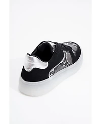 Prologue Shoes Montero Sneakers (Women)