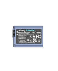 SmallRig SmallRig Usb-c Rechargeable Camera Battery for Sony Np-FW50 4330