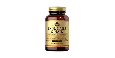 Solgar Skin, Nails & Hair Tablets ,60 Tabs