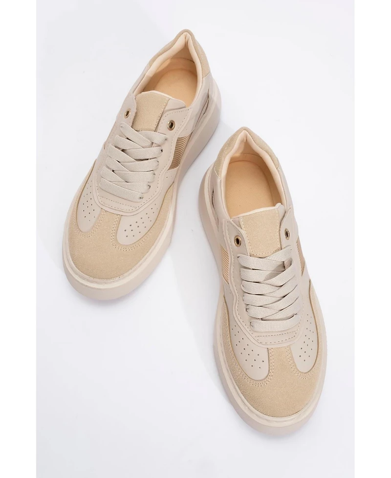 Prologue Shoes Venetia Sport Sneakers (Women)