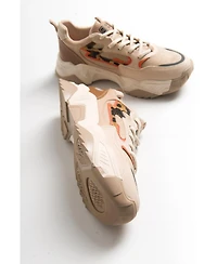Prologue Shoes Europa Sneakers (Women)