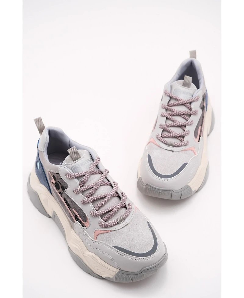 Prologue Shoes Europa Sneakers (Women)