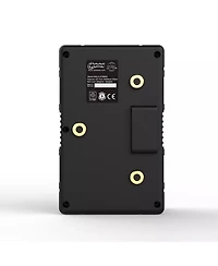 Core Swx Helix Max 275 275Wh Native Dual Voltage Lithium-Ion Battery, Gold Mount