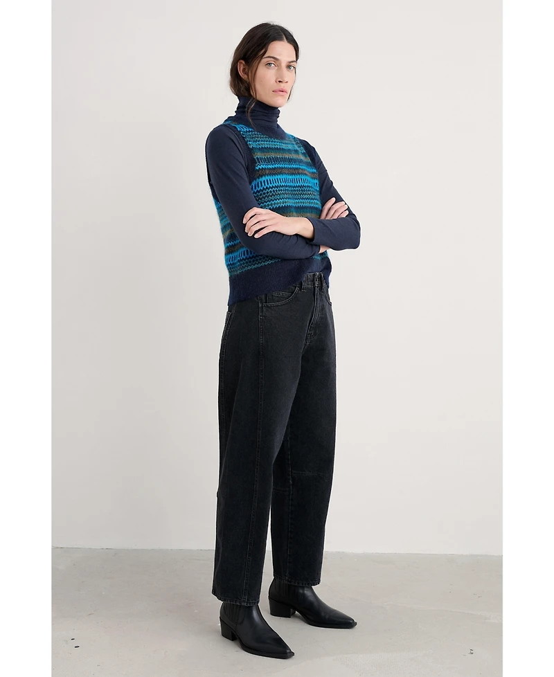 Seasalt Cornwall Women's Annik Vest