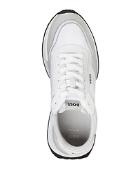 Boss Men's Jonah Round Toe Running Shoes
