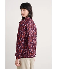 Seasalt Cornwall Women's Field Glass Top