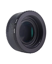 K&F Concept K&F Concept High Precision Lens Adapter Mount,M42-nik with Glass