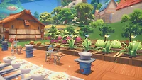 My Time at Portia